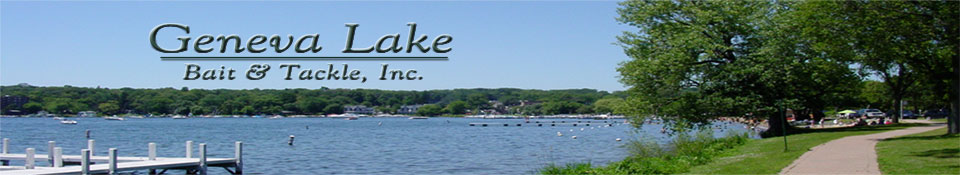 Geneva Lake Bait And Tackle, Inc